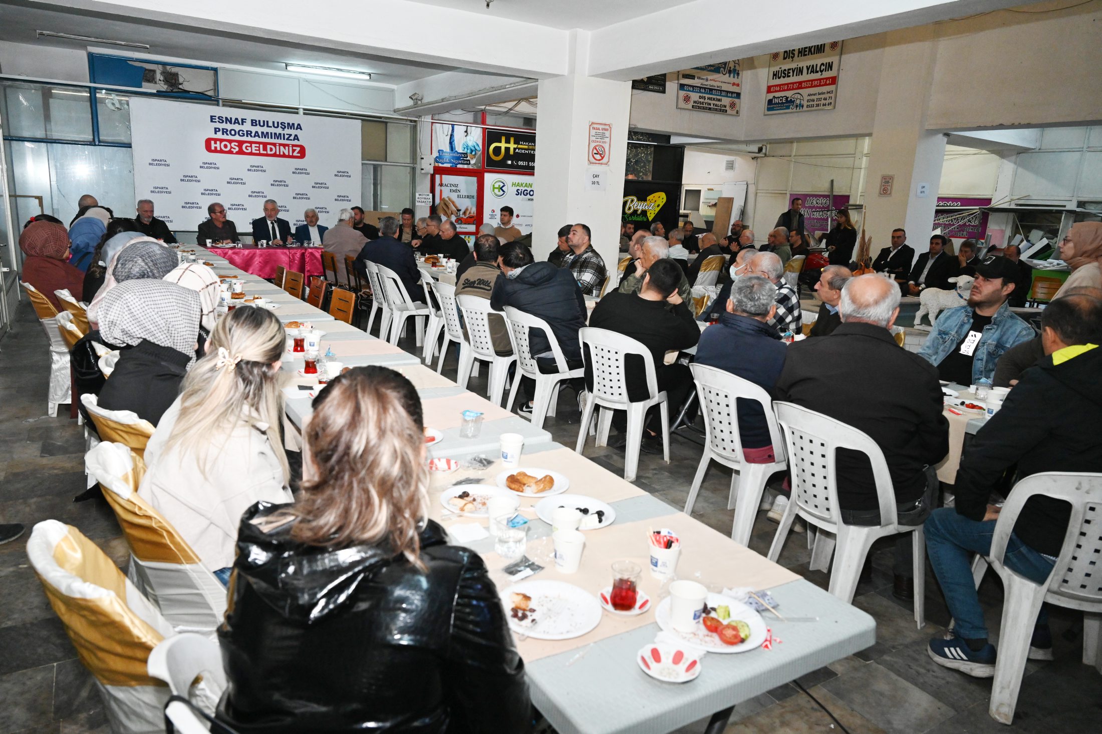 29 10 2025 Baskan Kultur Sitesi Esnaf Bulusmasi (15)