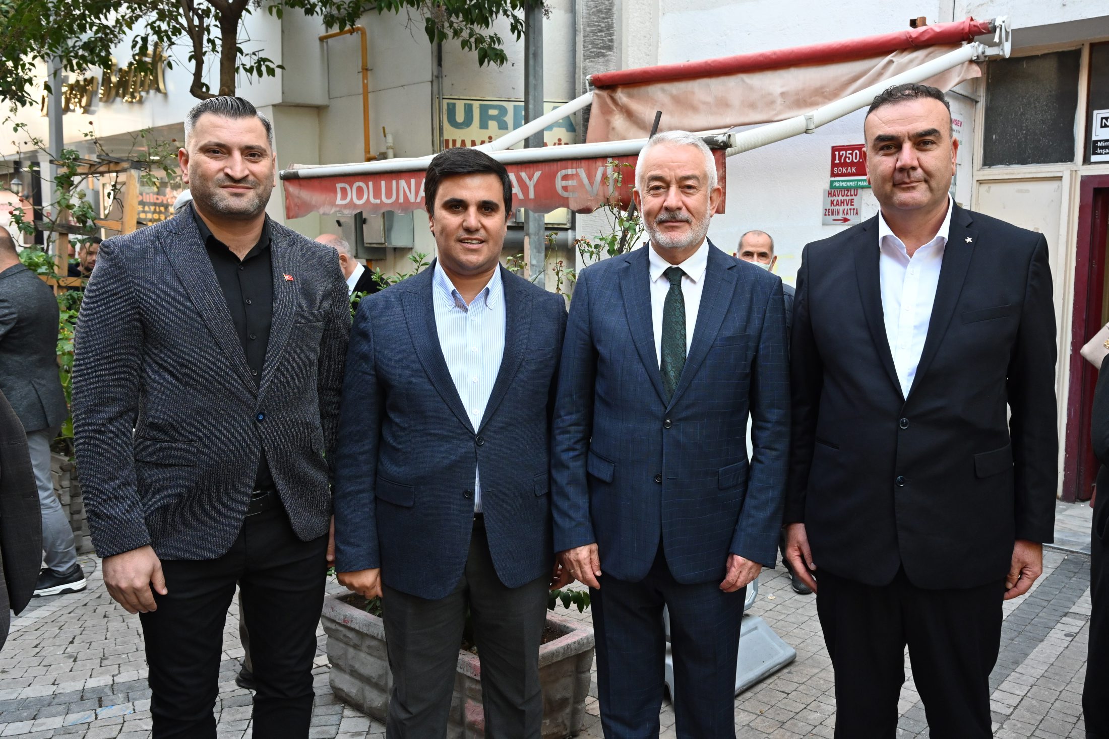 29 10 2025 Baskan Kultur Sitesi Esnaf Bulusmasi (4)