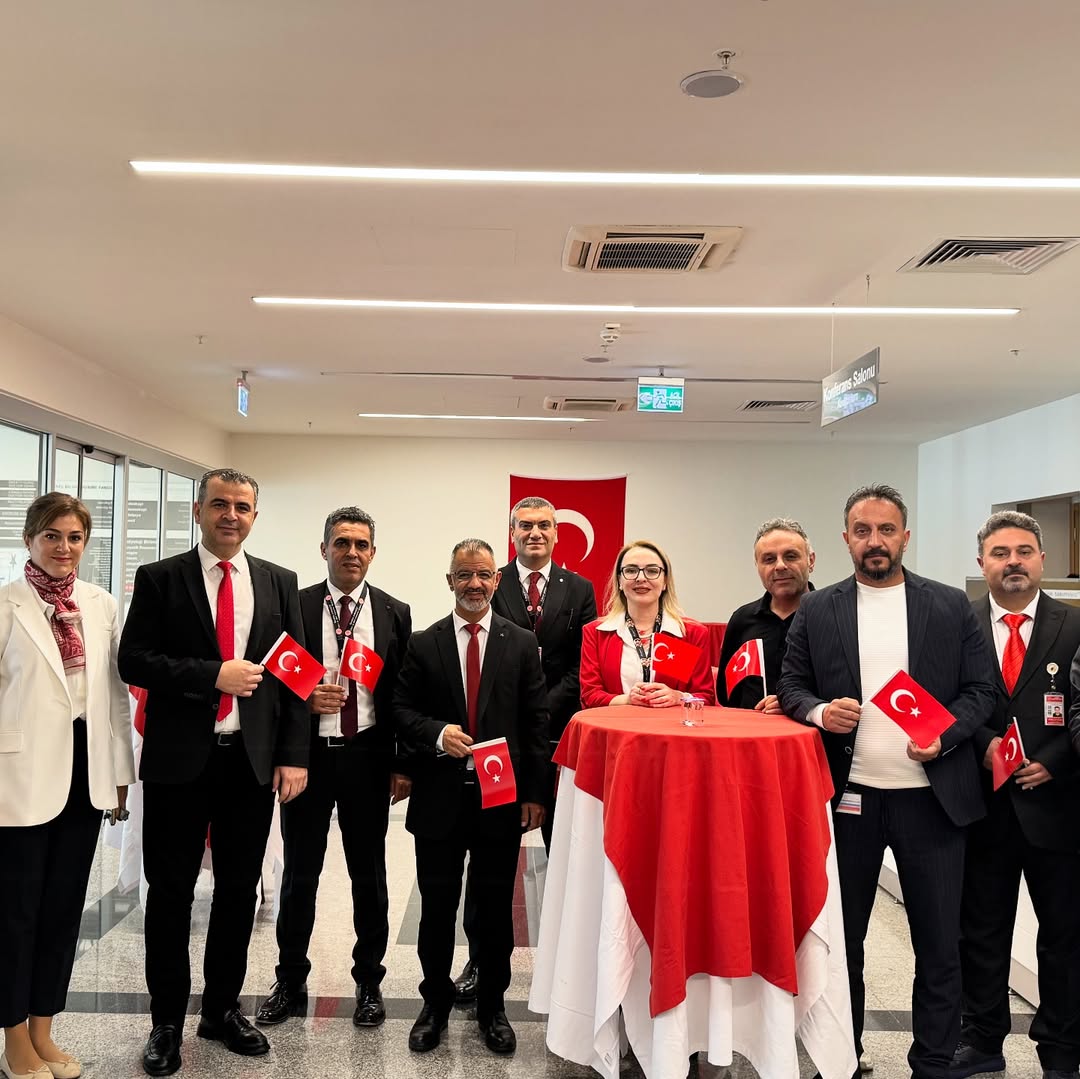 29 Eki̇m Cumhuri̇yet Bayrami Kutlu Olsun ! 🇹🇷@Ispartaism @Kemalmemisoglu53 @Saglikbakanligi @Hal