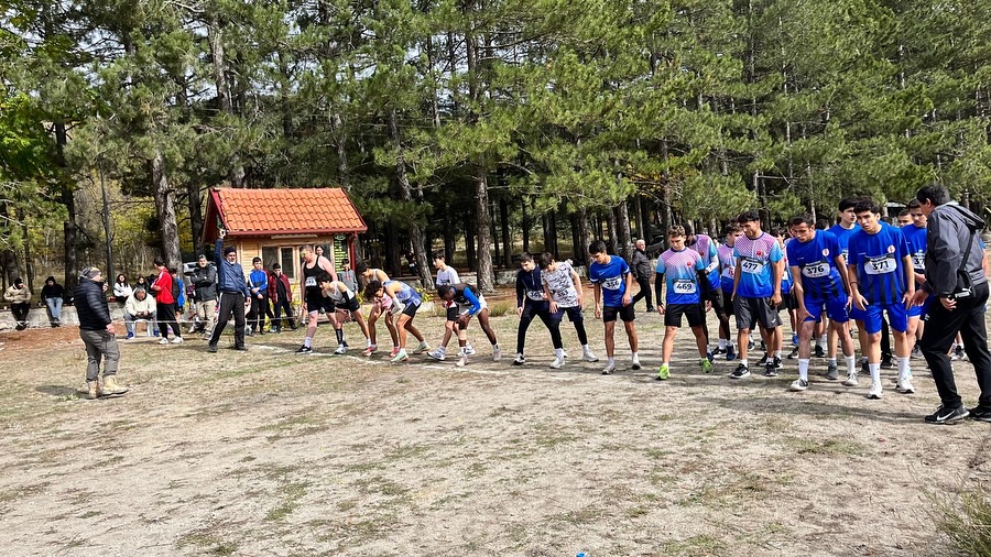 🇹🇷 29 Ekim Cumhuriyet Kupası Koşusu Tamamlandı! 🏃 ♂️🏃 ♀️Cumhuriyet Coşkusuyla Düzenlenen Koş (4)