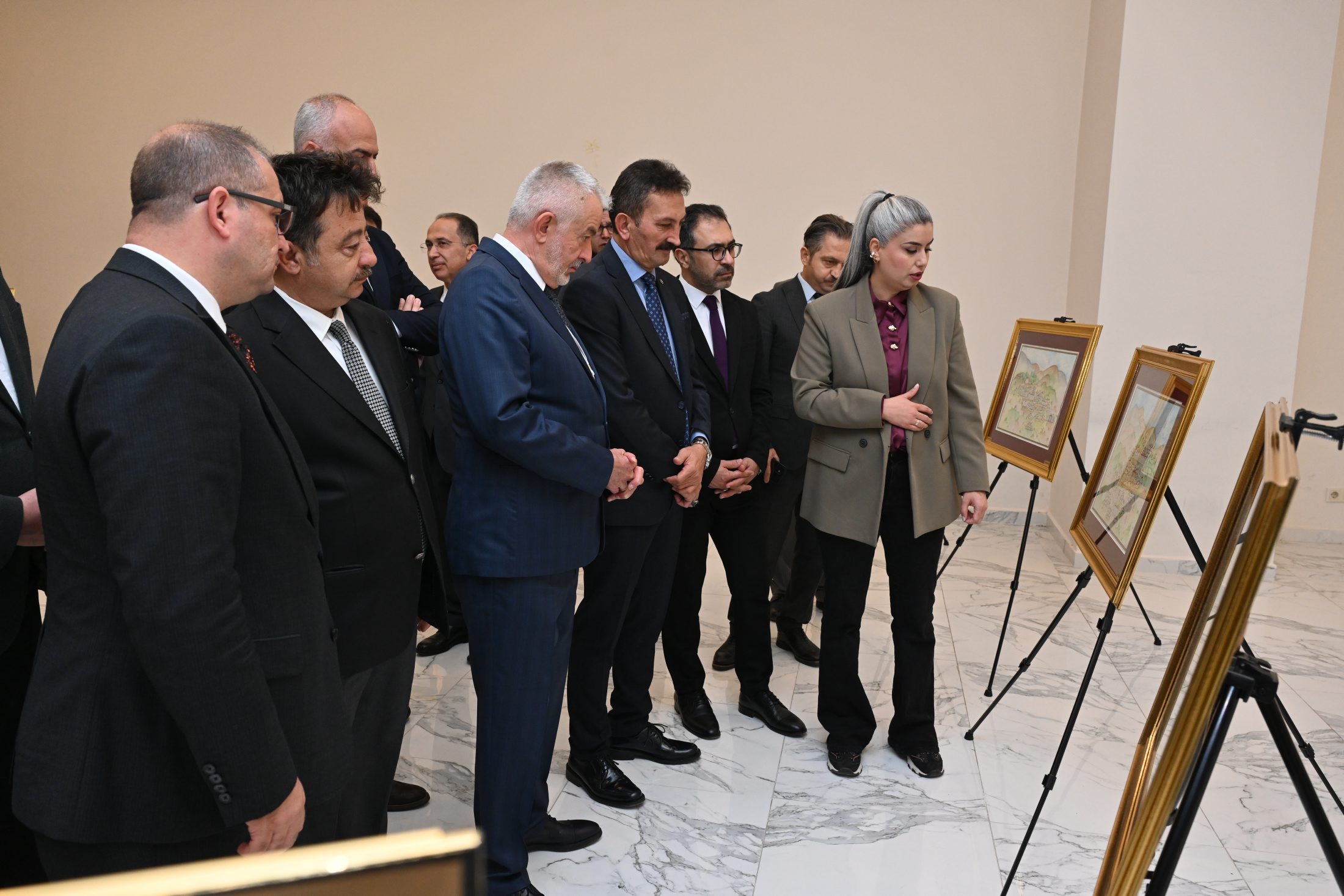 30 10 2025 Baskan İspartanin Dunu Bugunu Yarini Sempozyumu (5)