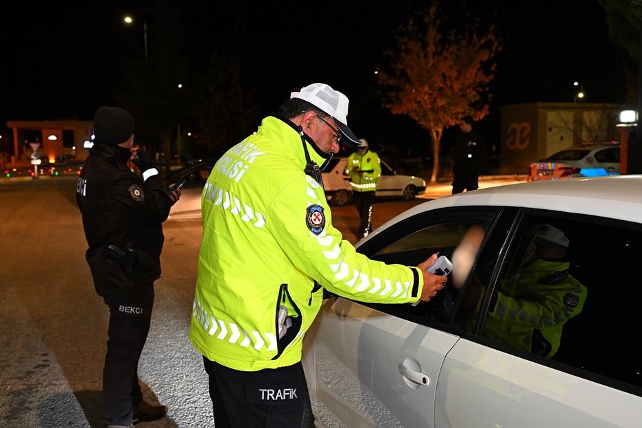 🚔 Abarti Egzoz Motosi̇klet Modi̇fi̇ye Araç Uygulamasi 🏍🗓️ 30.10.2025 Günü 21.00 – 00.00 Saatleri