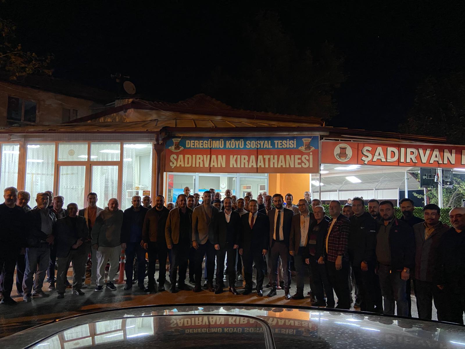 Ak Parti Furkan Cem Er (2)