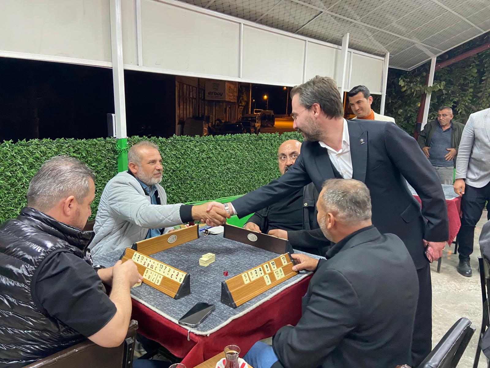 Ak Parti Furkan Cem Er (3)