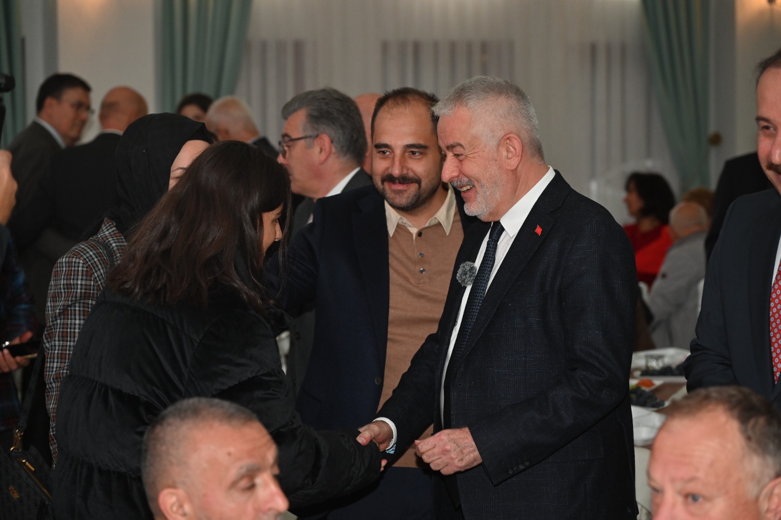 Ankaradaki Ispartalılar Buluşması (10)