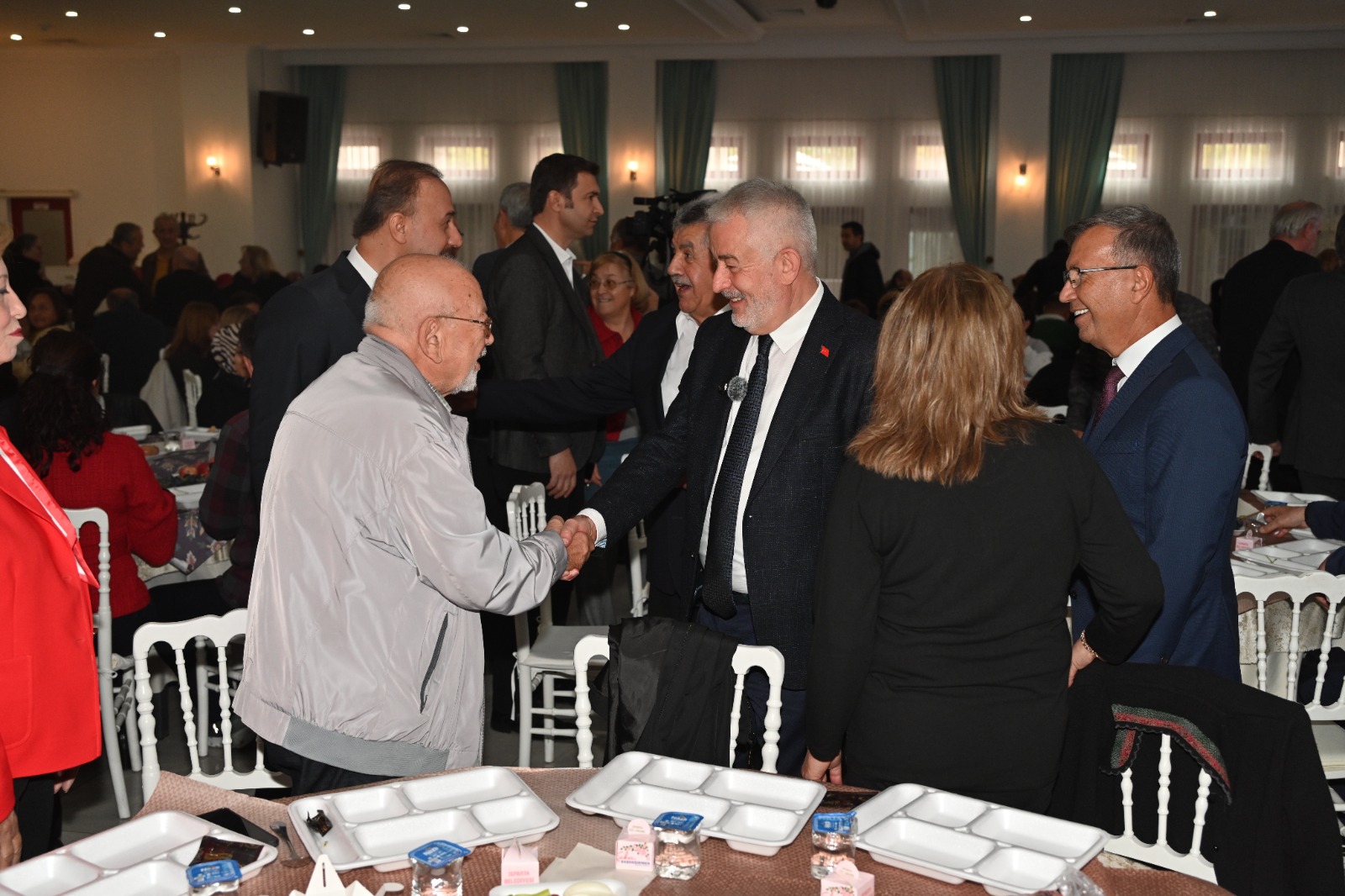 Ankaradaki Ispartalılar Buluşması (11)