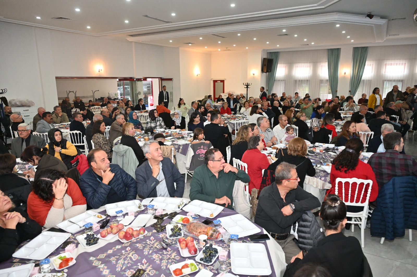 Ankaradaki Ispartalılar Buluşması (12)