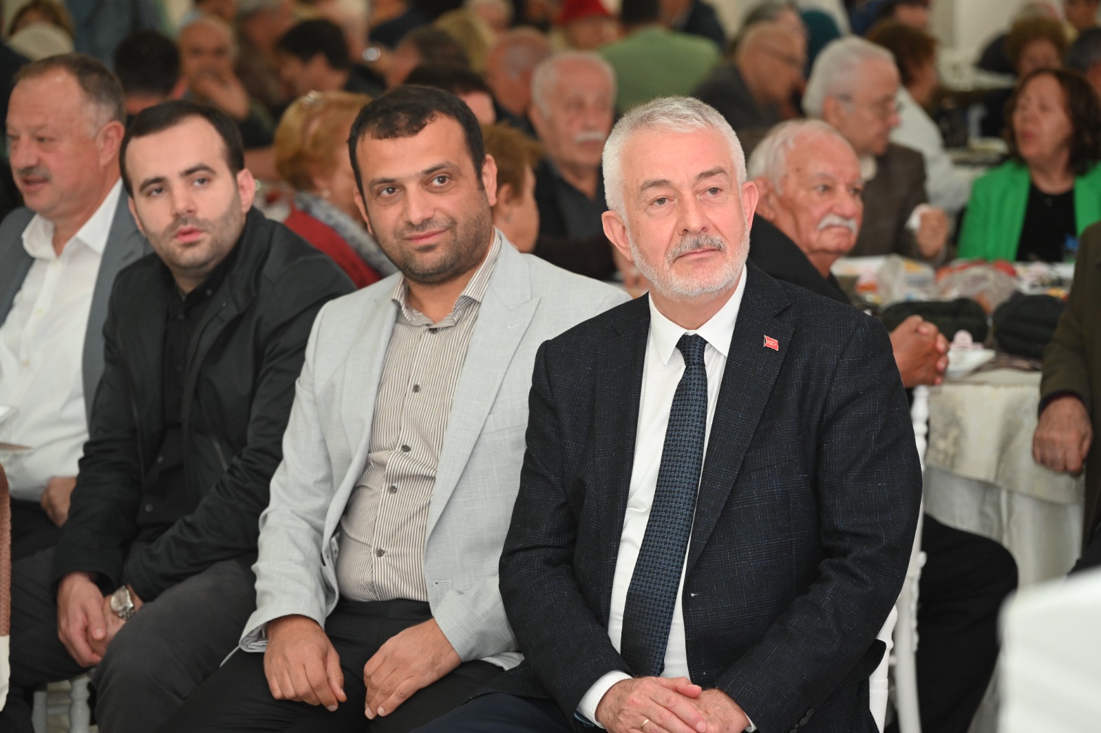 Ankaradaki Ispartalılar Buluşması (15)