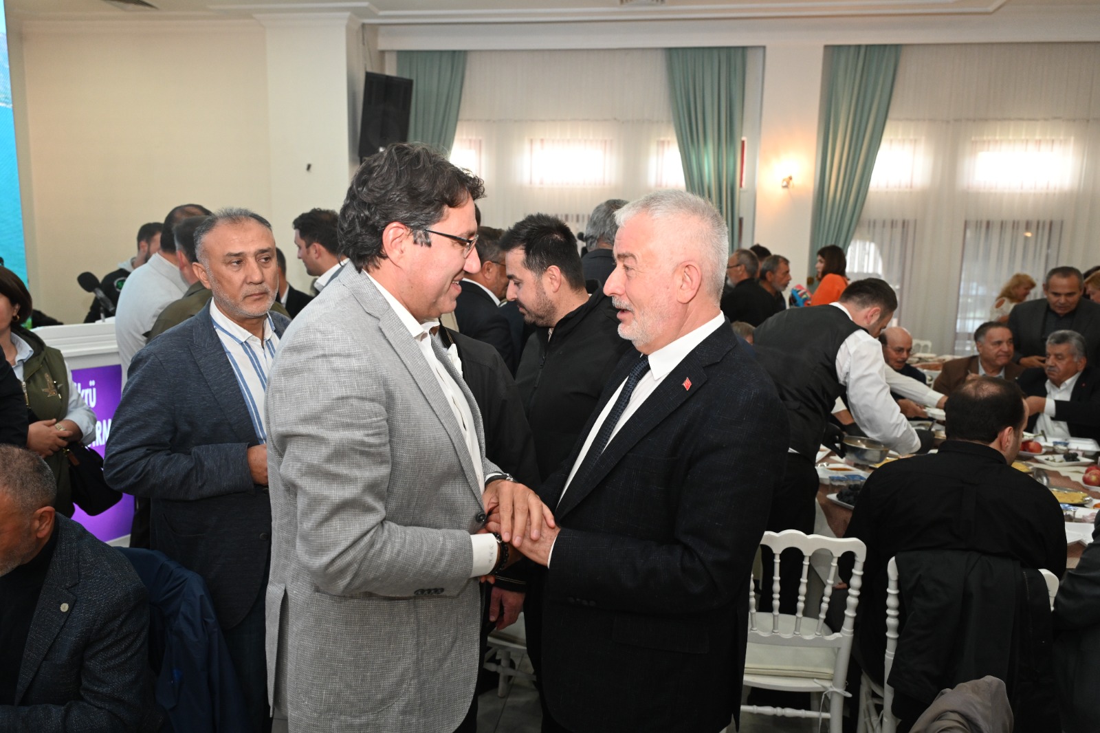 Ankaradaki Ispartalılar Buluşması (16)