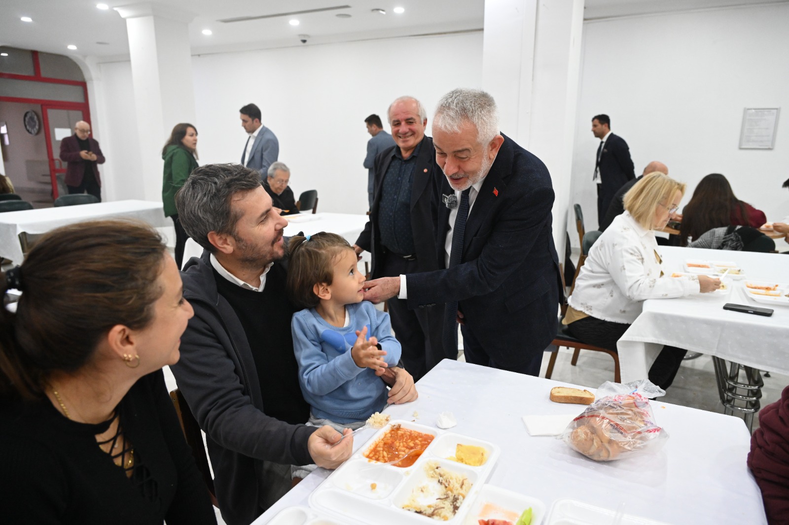 Ankaradaki Ispartalılar Buluşması (2)