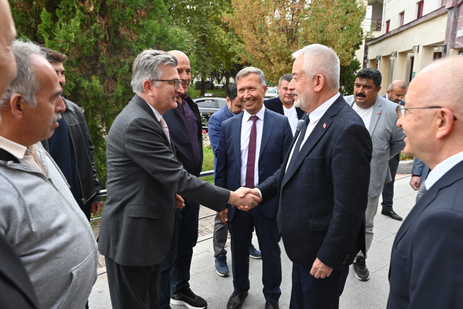 Ankaradaki Ispartalılar Buluşması (3)