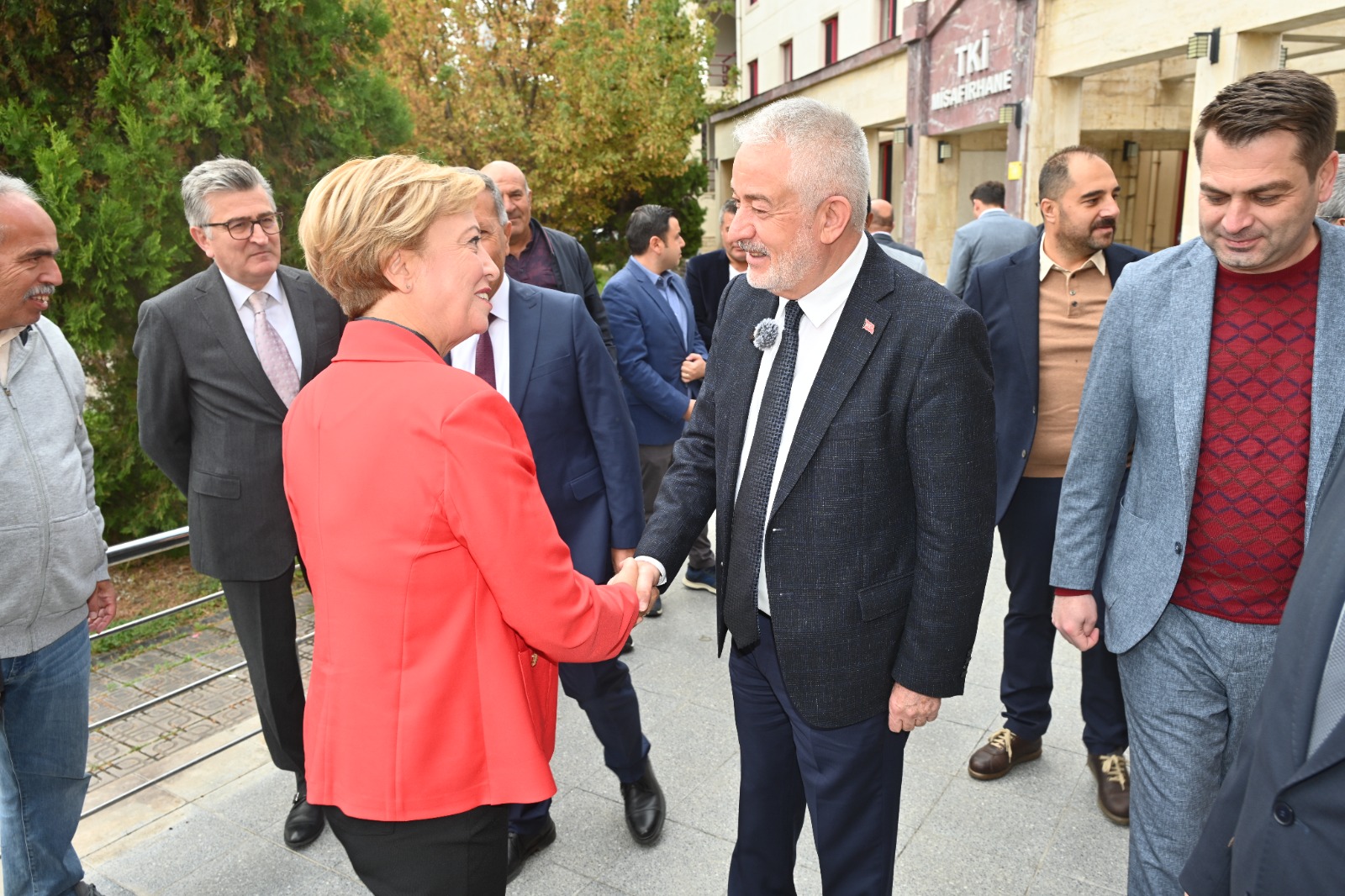 Ankaradaki Ispartalılar Buluşması (4)