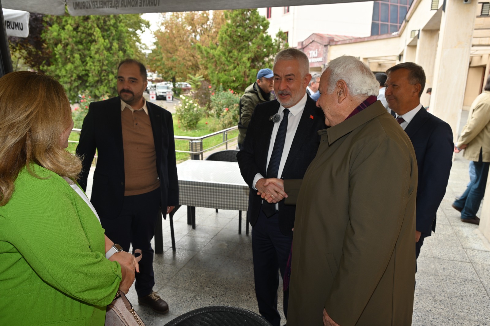 Ankaradaki Ispartalılar Buluşması (5)