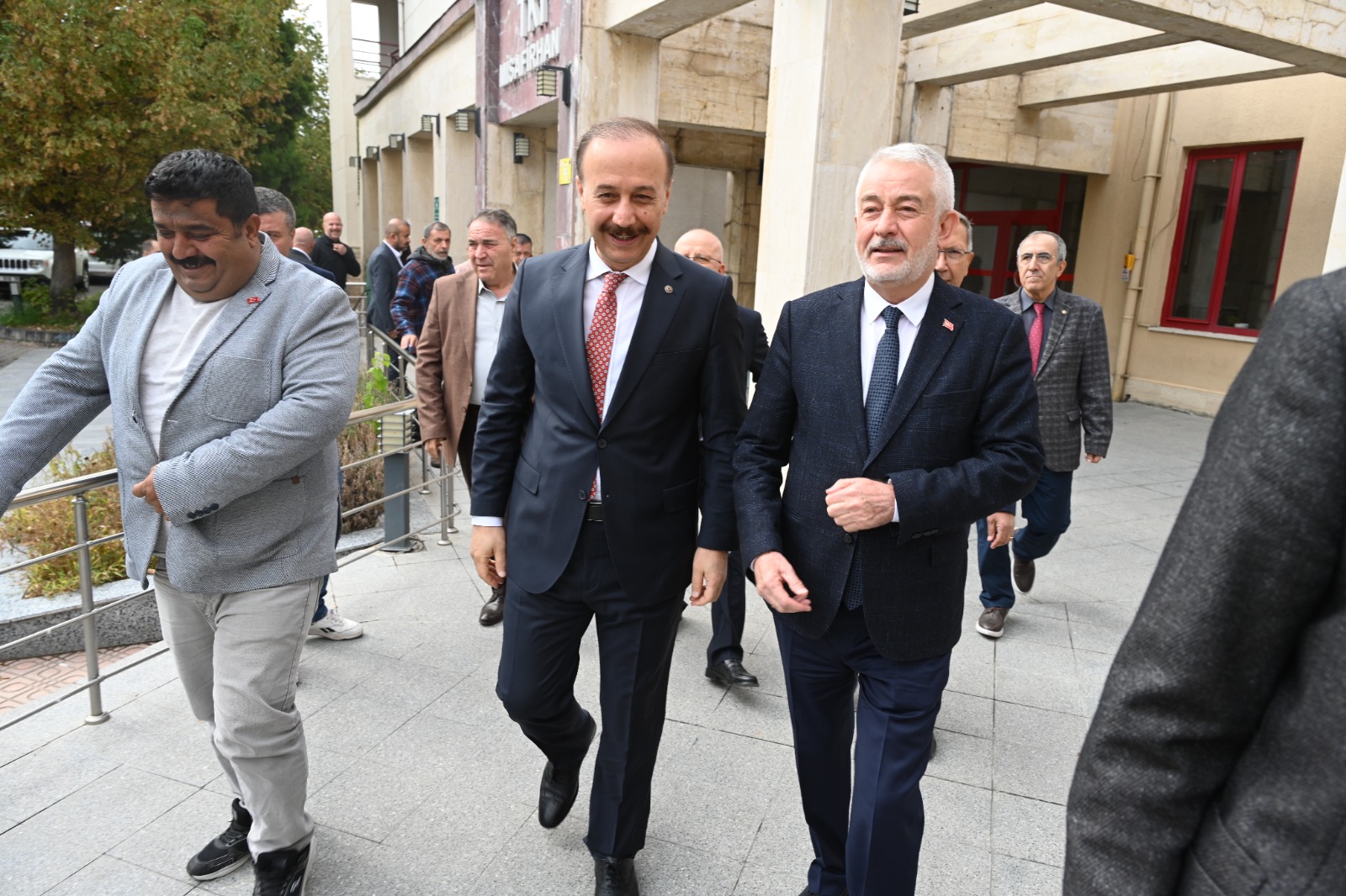 Ankaradaki Ispartalılar Buluşması (6)