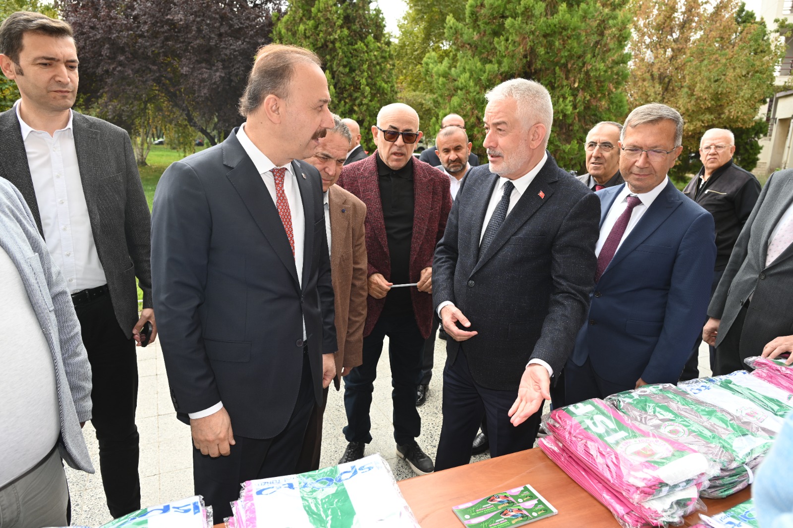 Ankaradaki Ispartalılar Buluşması (7)