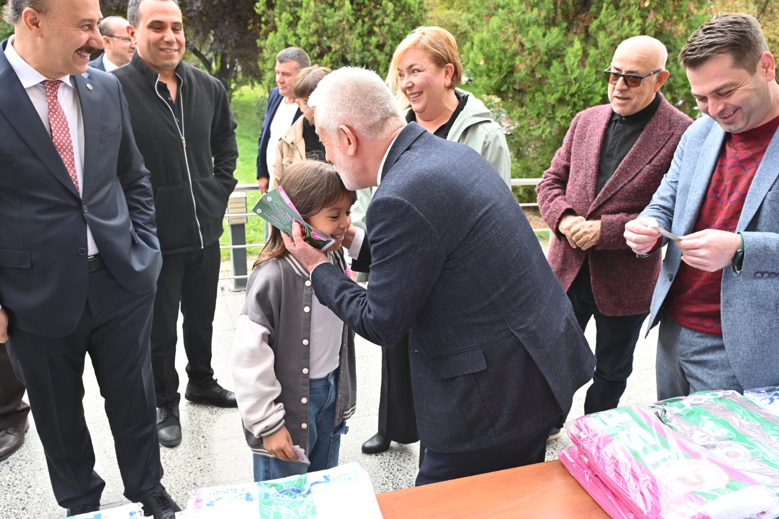 Ankaradaki Ispartalılar Buluşması (8)