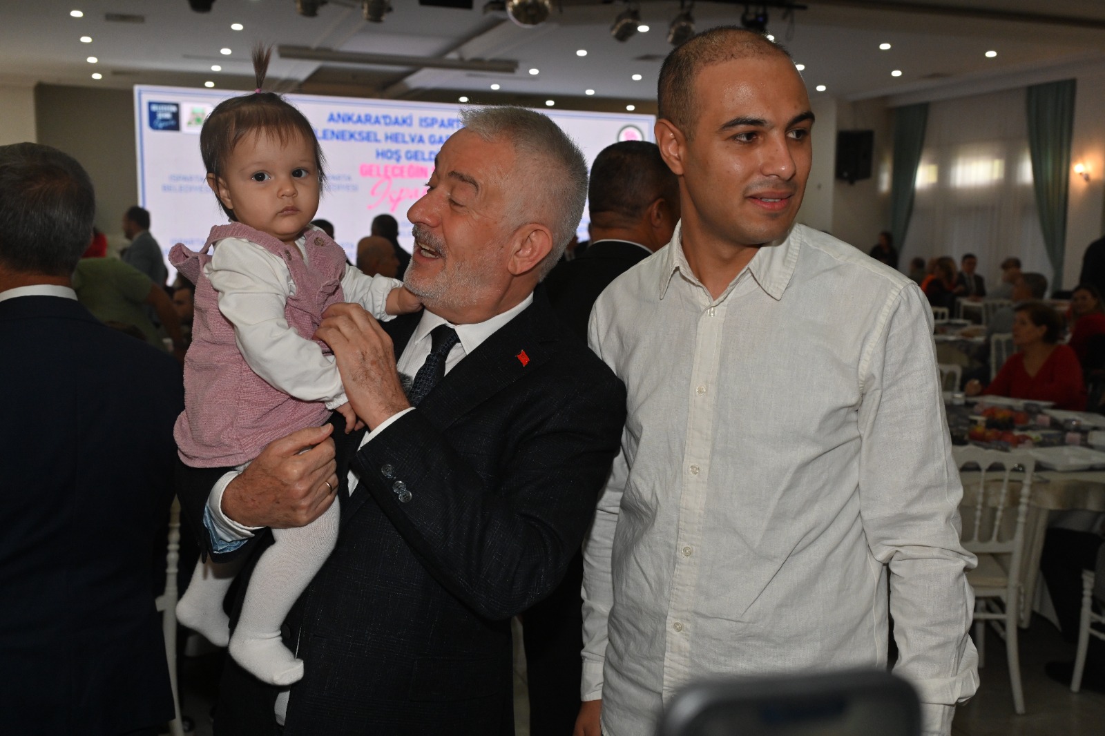 Ankaradaki Ispartalılar Buluşması (9)