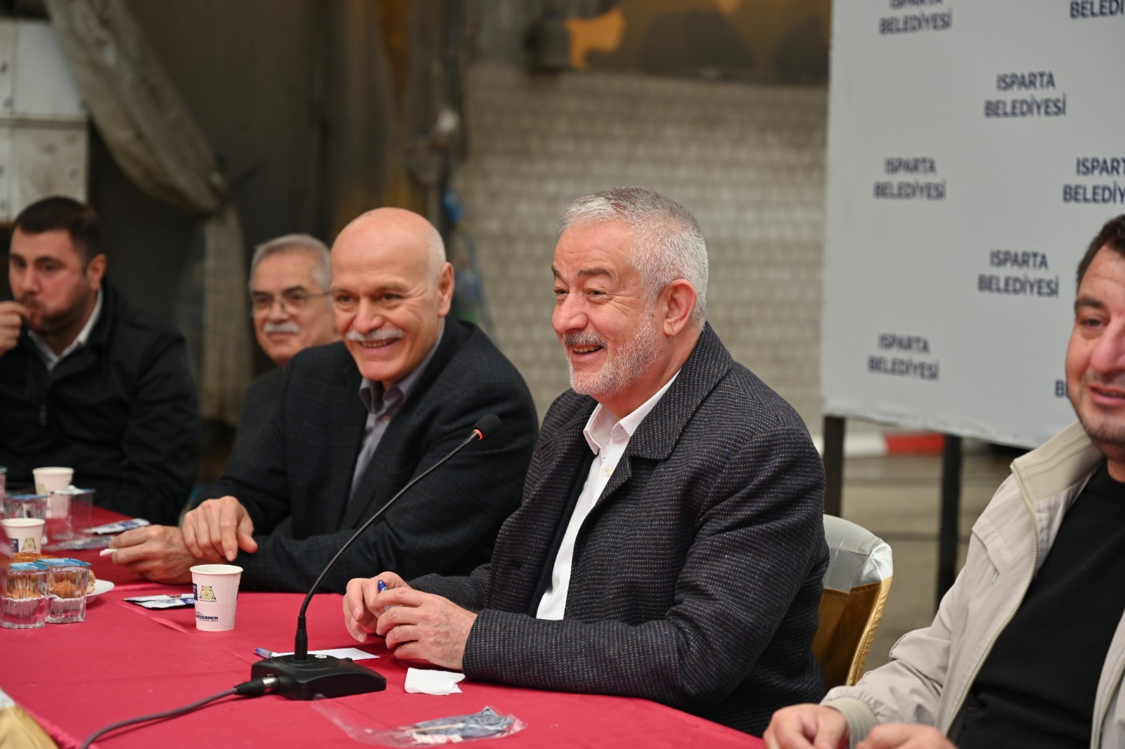 Başdeğirmen Çelebiler (1)