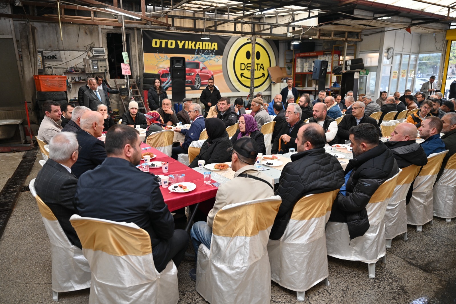 Başdeğirmen Çelebiler (2)