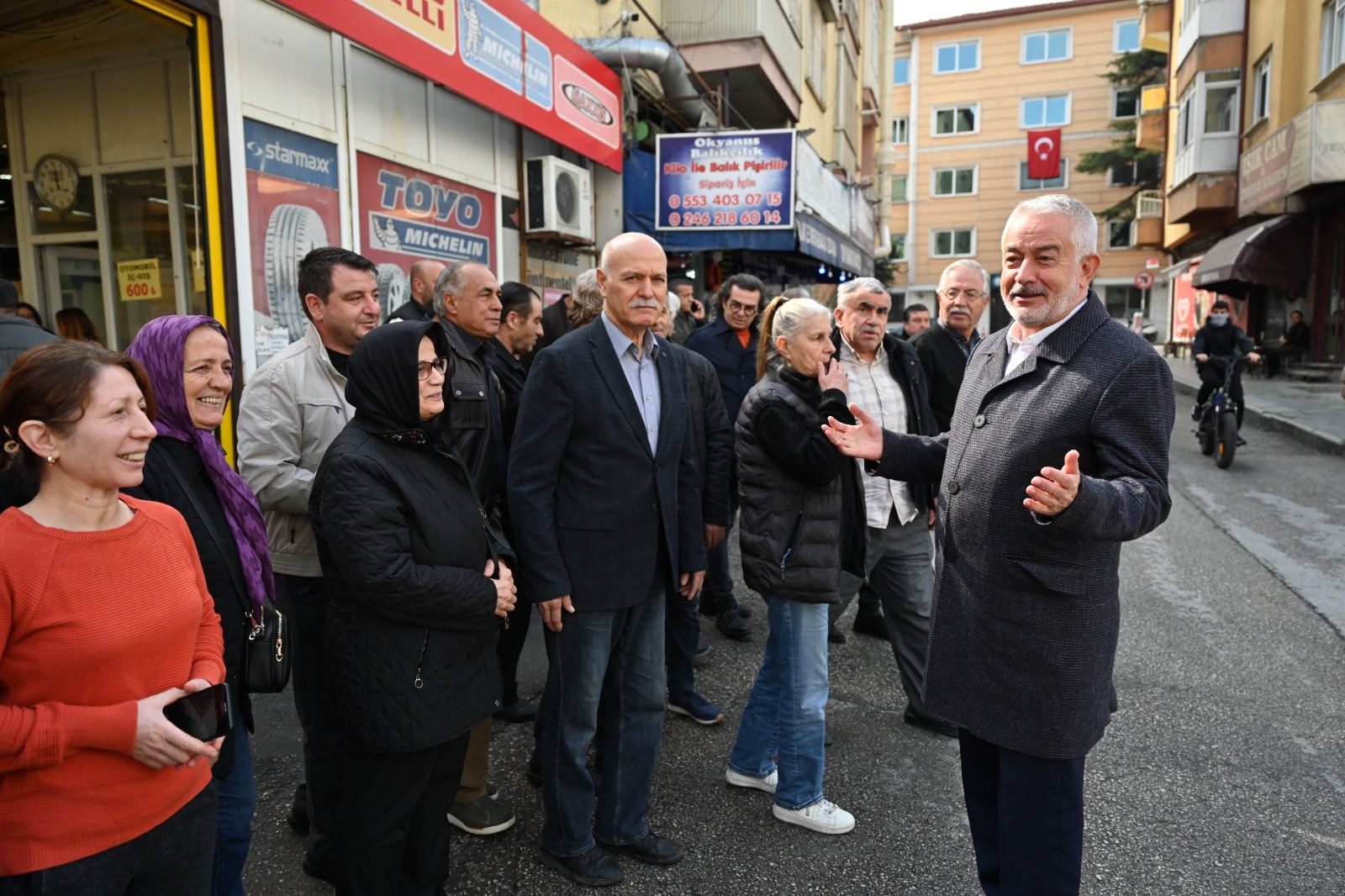 Başdeğirmen Çelebiler (3)