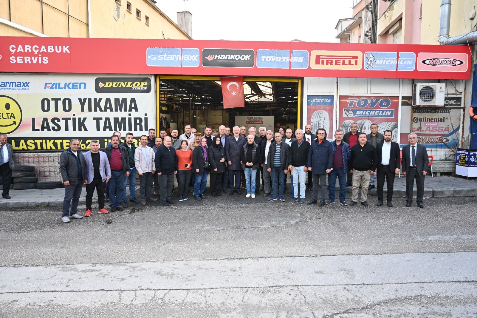 Başdeğirmen Çelebiler (4)