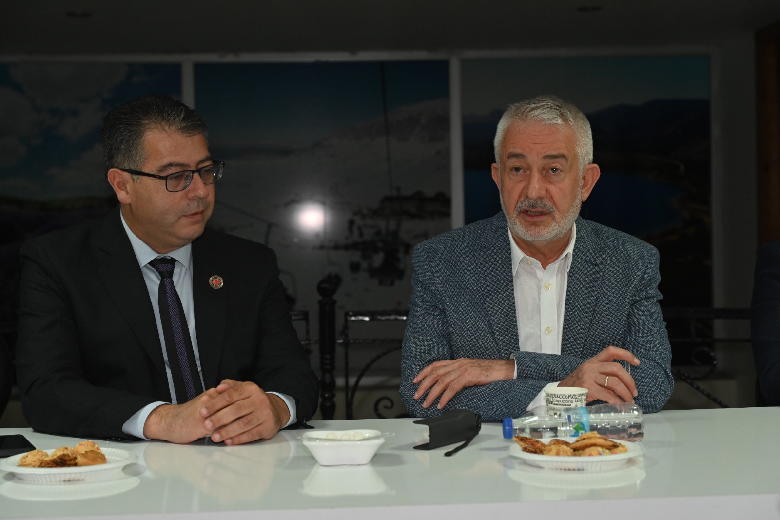 Başdeğirmen Muhtarlar Derneği (1)