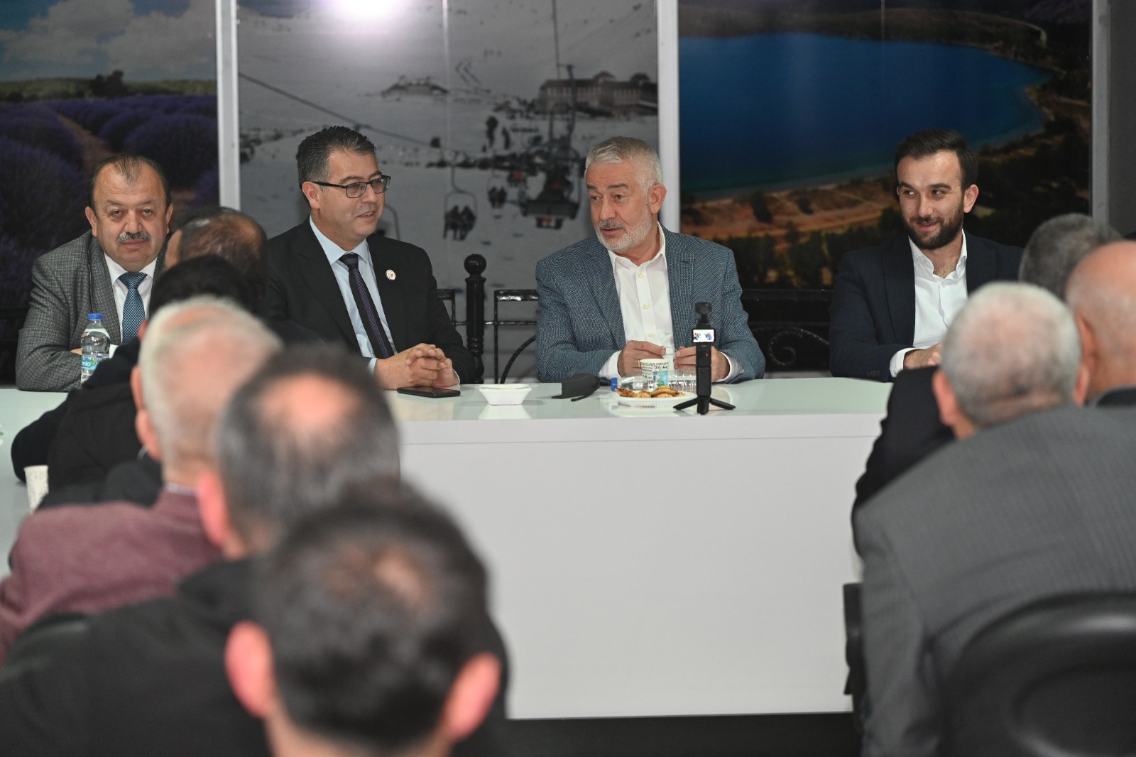 Başdeğirmen Muhtarlar Derneği (4)