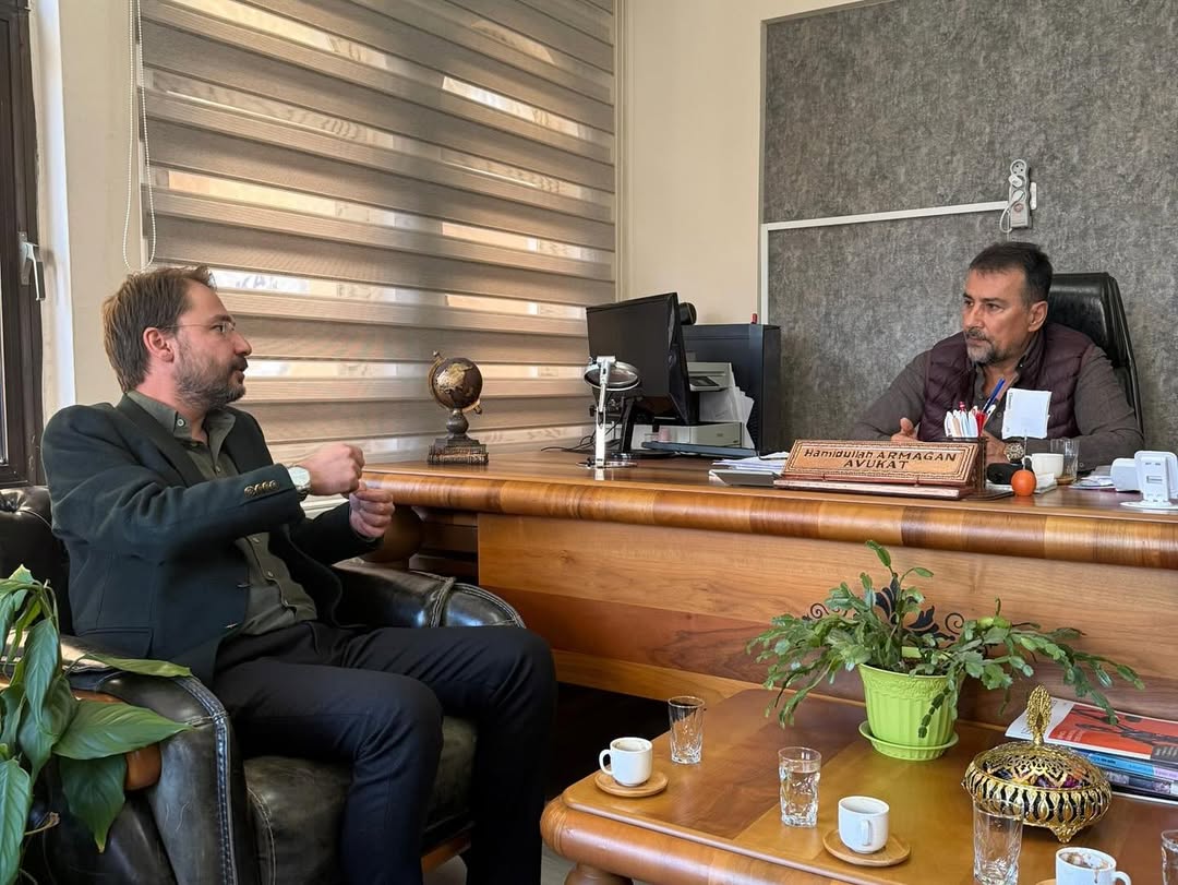 Dosta Vefası Olmayanındavaya Vefası Olmaz…Kurucularımızdan Olan Yıllarca Davamızı Hizmet Etmiş H (1)