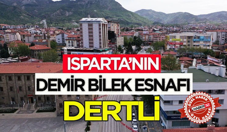 "Bir Zamanlar Daire Alıyorduk, Şimdi İse…"