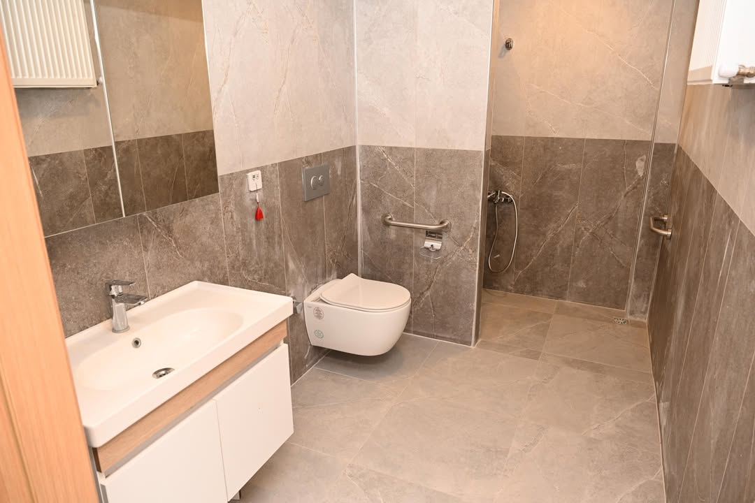 Hayırsever İş İnsanımız Sayın Mehmet Şençopur Ve Kıymetli Ailesi Tarafından Yaptırılan Uluborlu (7)