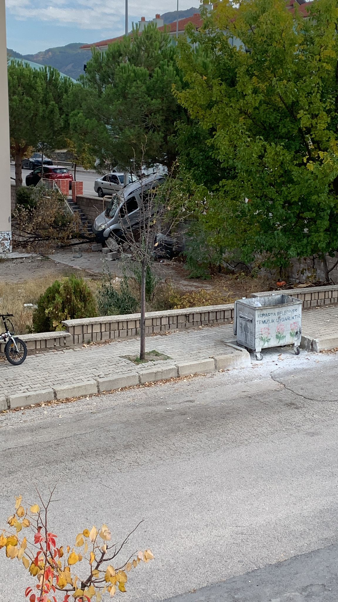 Işıkkent Kaza Iç (1)