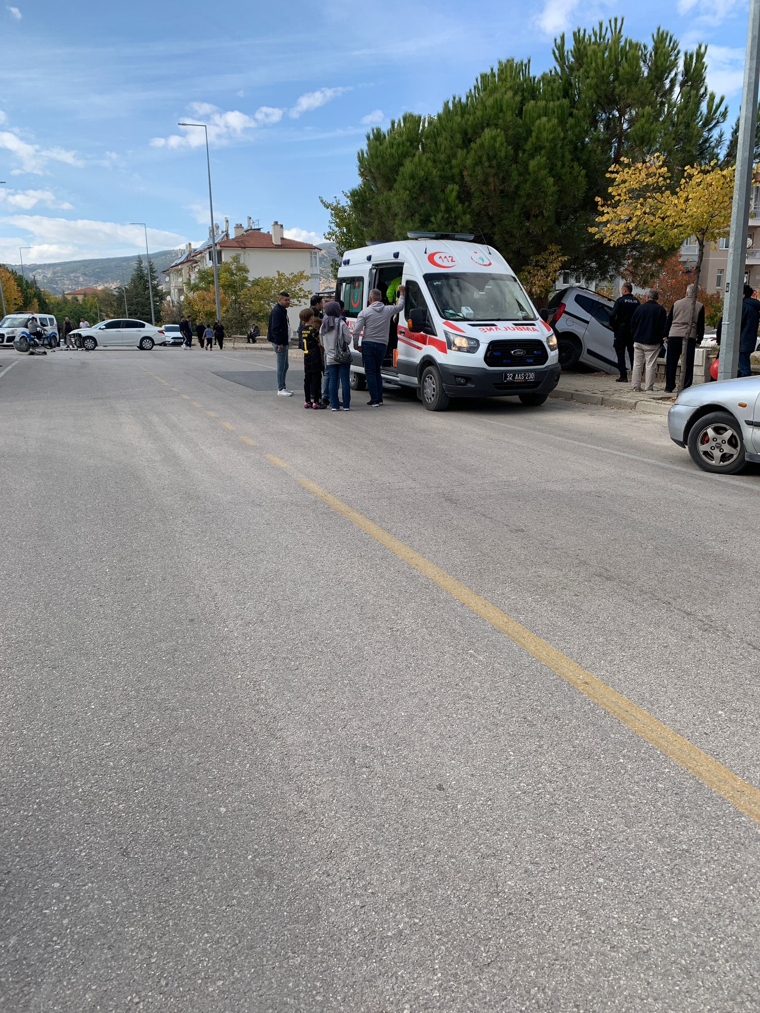 Işıkkent Kaza Iç (2)