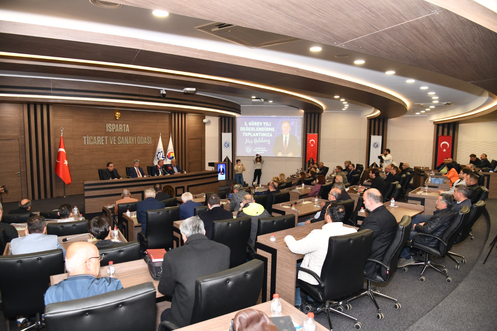 Itso Basın Toplantısı (1)