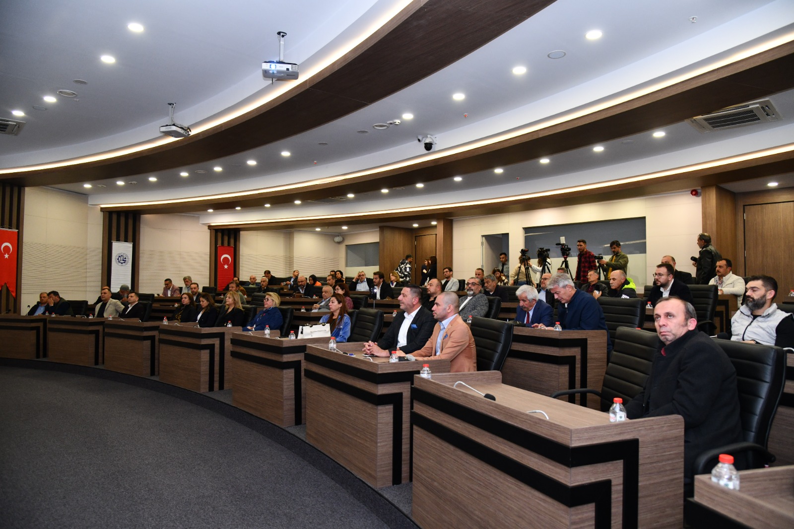 Itso Basın Toplantısı (2)