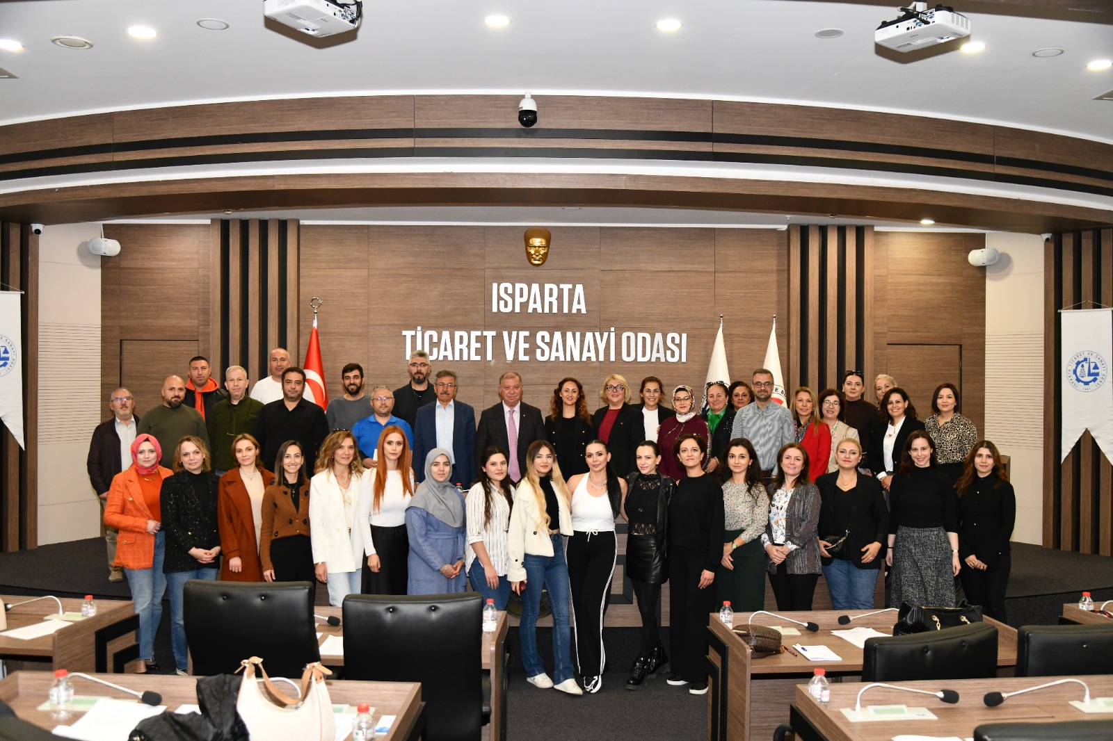 Kadın Girişimciler Diksiyon (1)