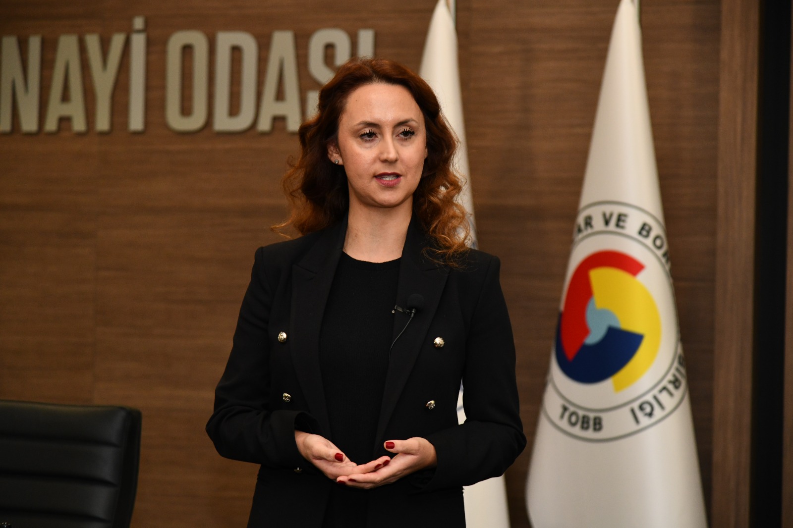 Kadın Girişimciler Diksiyon (3)