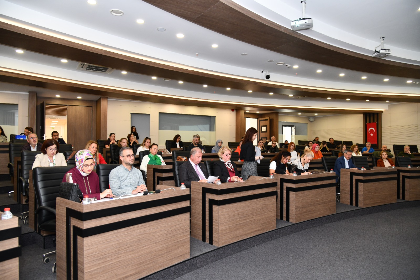 Kadın Girişimciler Diksiyon (4)