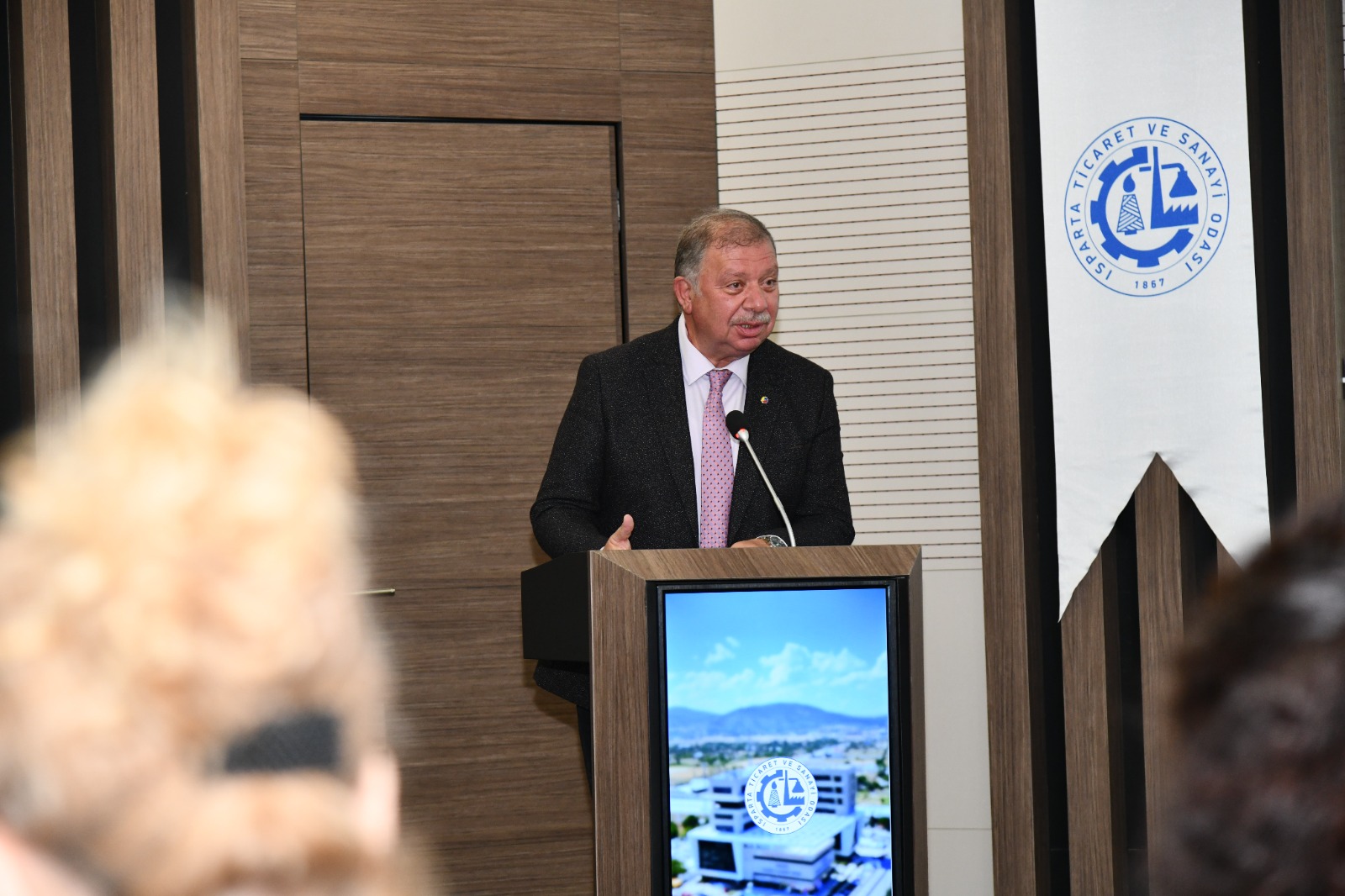 Kadın Girişimciler Diksiyon (5)