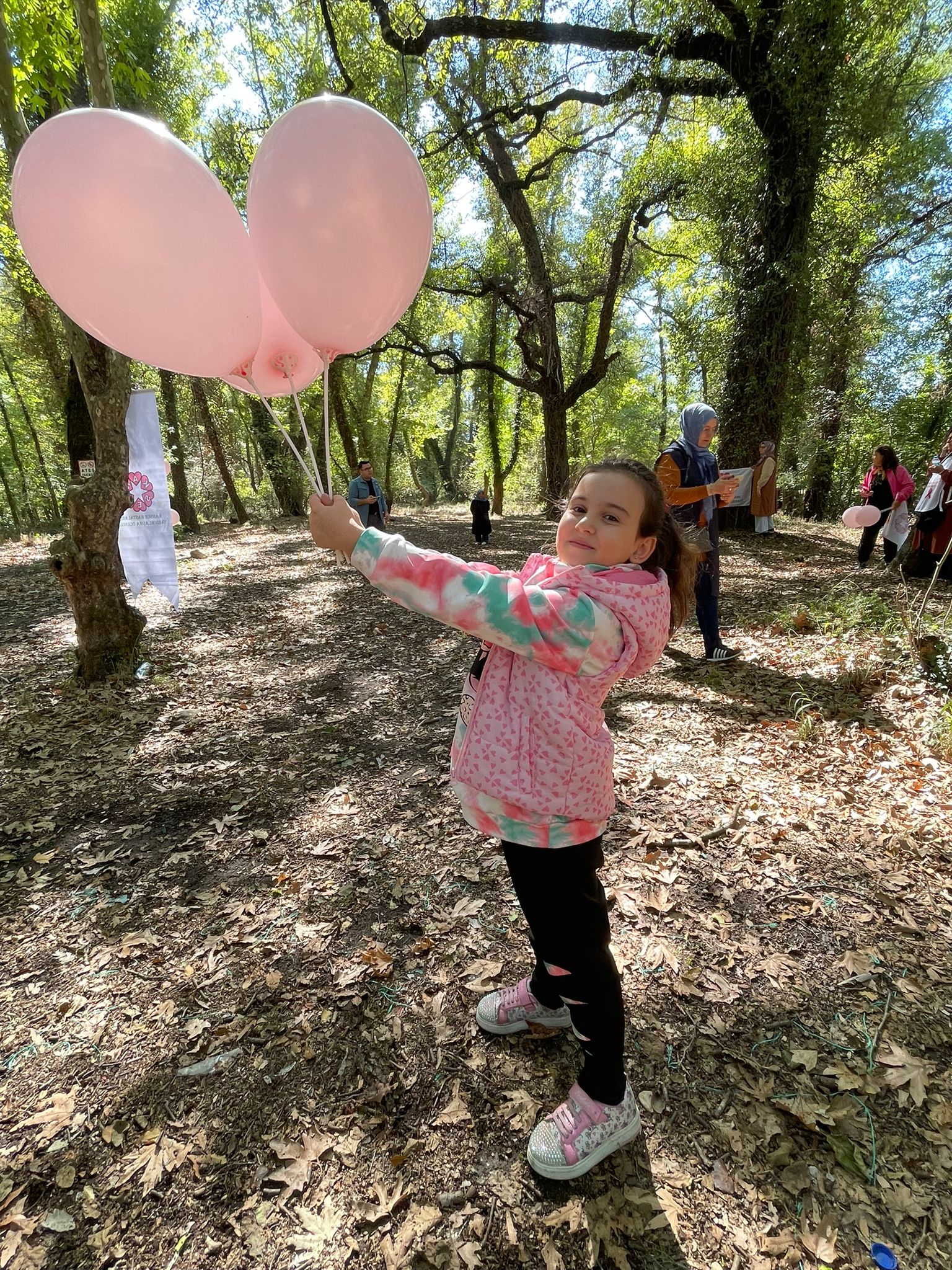 Kansev Yürüyüş (3)