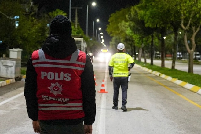 🚔 Motosi̇klet Ve Motorlu Bi̇si̇kletlere Yöneli̇k Deneti̇m 🏍🗓 24.10.2025 Tarihinde, 13.00 – 02.00 S (3)