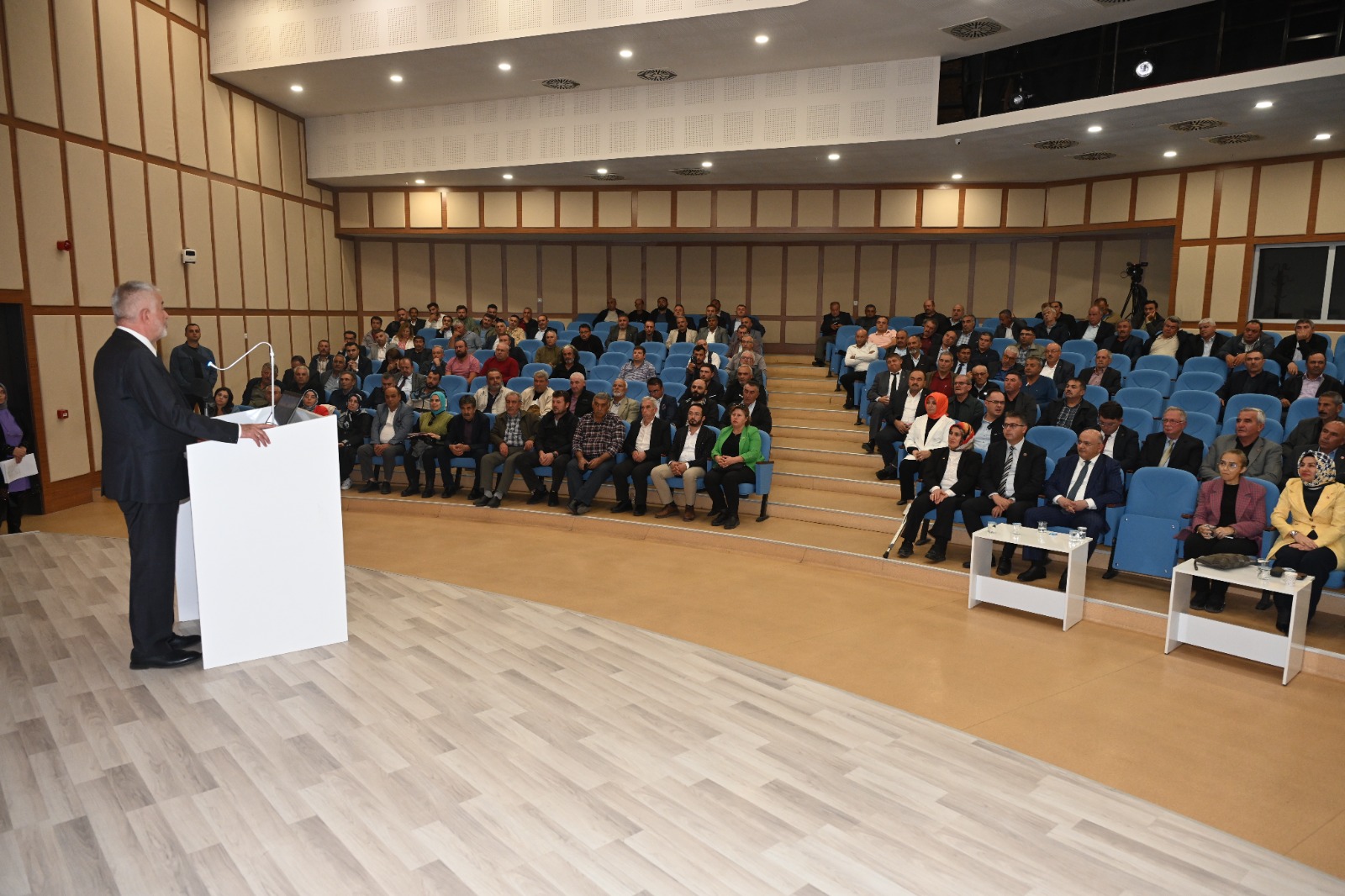 Muhtarlar Akademi̇si̇ Serti̇fi̇ka (5)