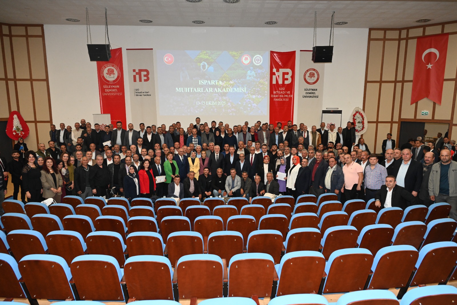 Muhtarlar Akademi̇si̇ Serti̇fi̇ka (7)