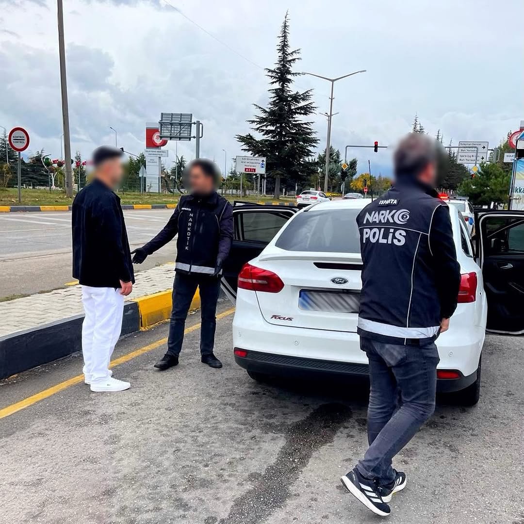 🚨 Narkoalan Uygulamalari 🚨📅 28.10.2025 Günü 16.15 17.15 Saatleri Arasında;📍Sdü Uygulama Nokt (1)