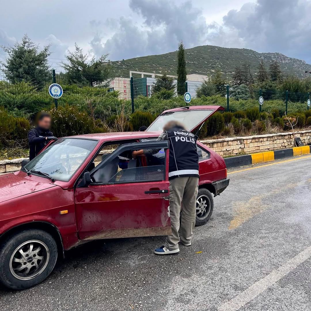 🚨 Narkoalan Uygulamalari 🚨📅 28.10.2025 Günü 16.15 17.15 Saatleri Arasında;📍Sdü Uygulama Nokt (2)