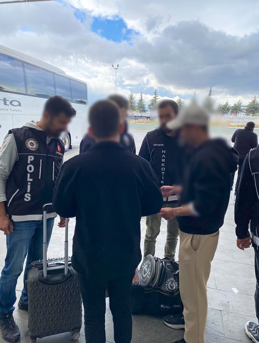 🚨 Narkoalan Uygulamasi 🚨📅 07.10.2025 Günü 11 00 – 12 00 Saatleri Arasında,📍 İlimiz Şehirlera (2)