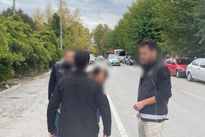 🚨 Narkoalan Uygulamasi 🚨📅 19.10.2025 Günü 14.00 15.00 Saatleri Arasında,📍Bahçelievler Mahall (2)