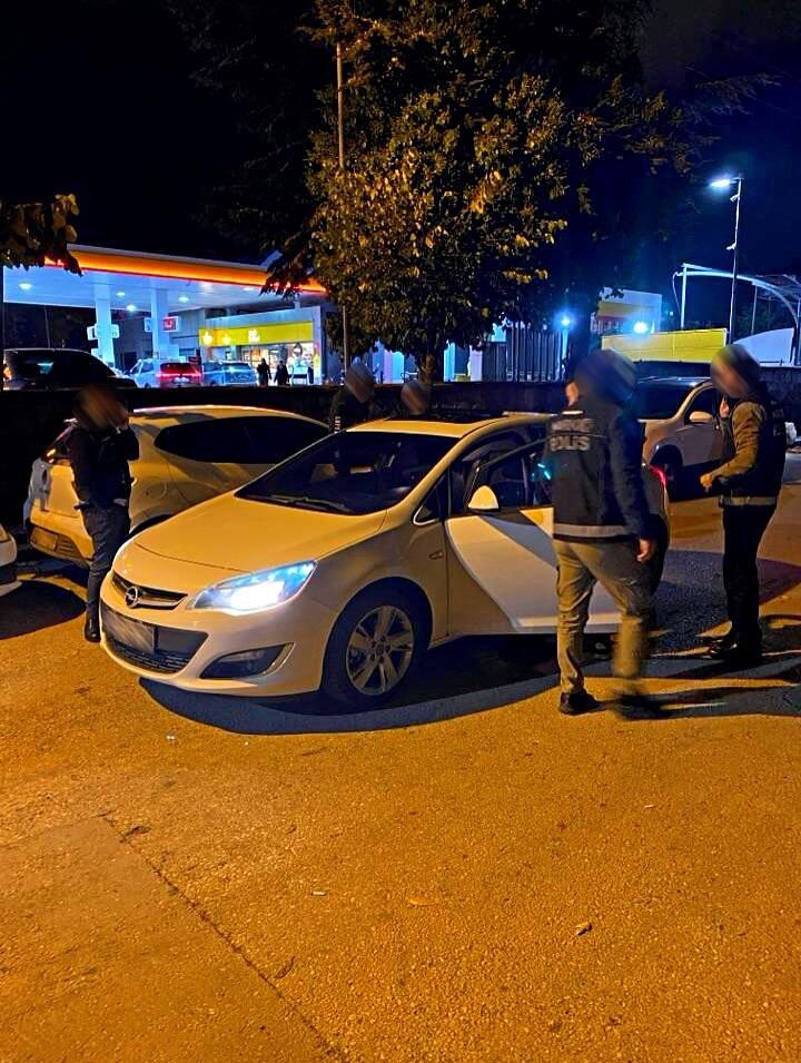 🚨 Narkoalan Uygulamasi 🚨🗓 23.10.2025 Günü 21.30 22.30 Saatleri Arasında;📍Bahçelievler Mahall (1)