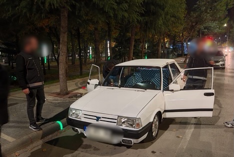 🚨 Narkoalan Uygulamasi 🚨🗓️ 24.10.2025 Günü 22.30 – 23.30 Saatleri Arasında;📍 Fatih Mahallesi (1)