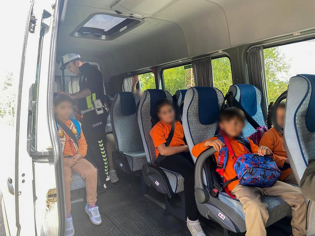 🚔 Okul Önleri̇ Ve Asayi̇ş Uygulamasi 🚔📷 İl Merkezi, Yalvaç, Yenişarbademli, Uluborlu📅 07.10.20