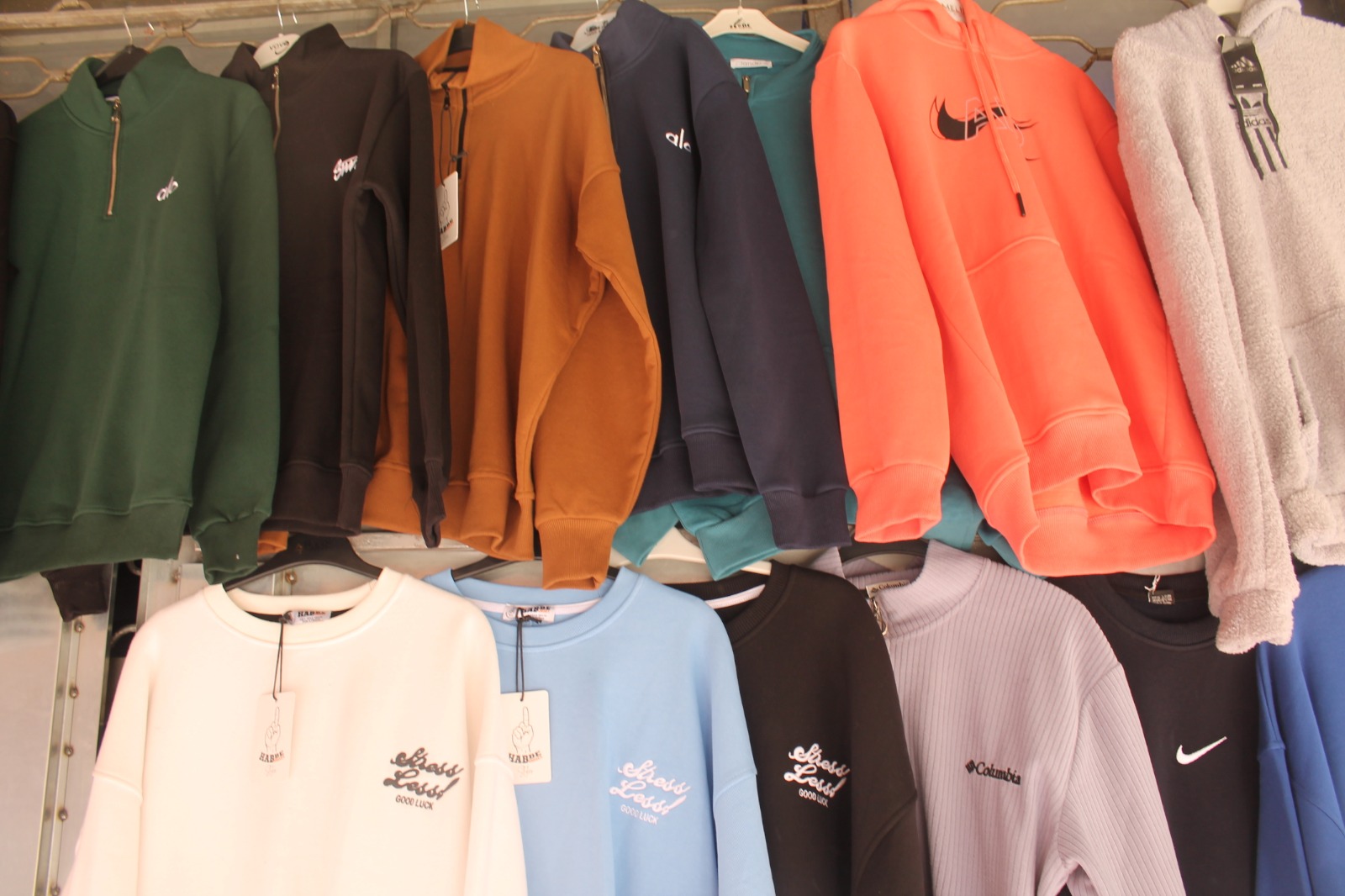 Outlet Dünyası Iç (2)